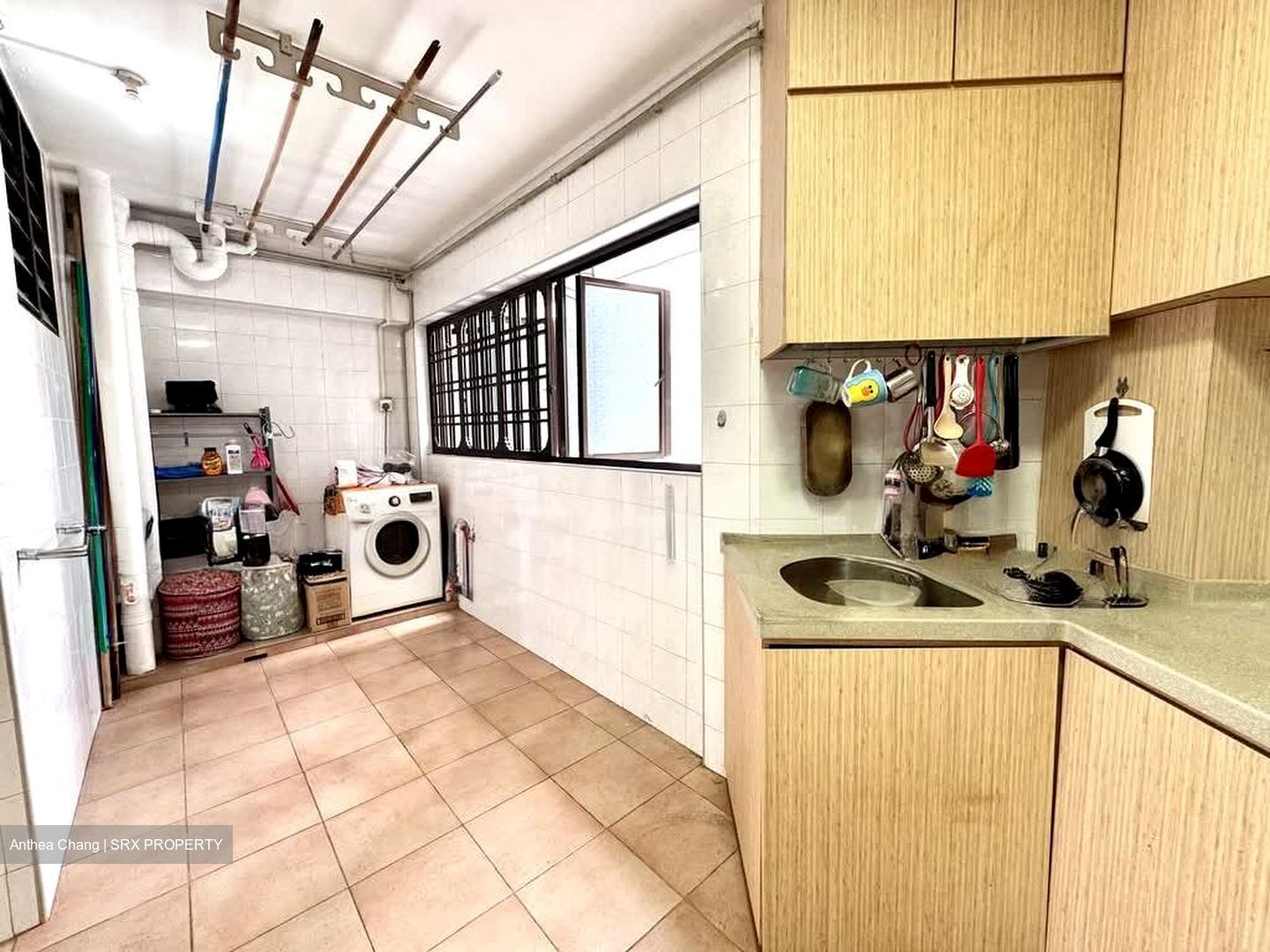 Blk 152 Jalan Teck Whye (Choa Chu Kang), HDB 4 Rooms #532365261